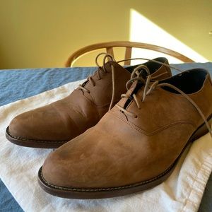 Nisolo Oxford - Size 11 Men’s